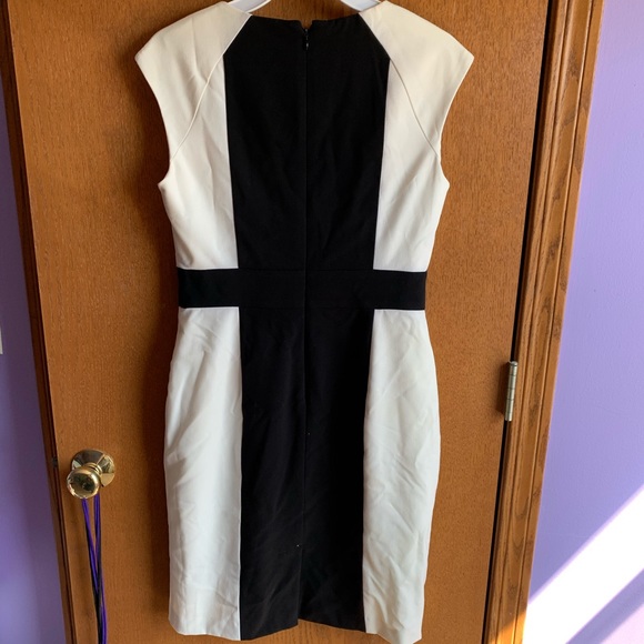 NWOT Calvin Klein Dress - Picture 5 of 5
